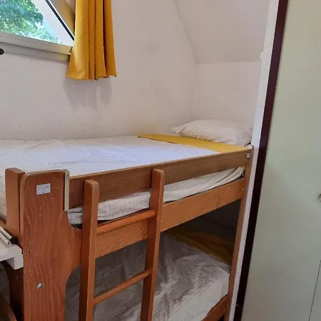 شقة Lumineux, 2 Ch, 4 A 5p, Balcon, Parking