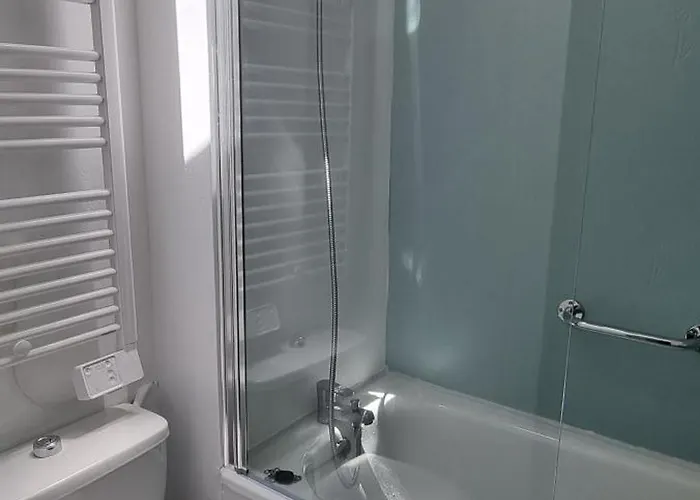 Διαμέρισμα Lumineux, 2 Ch, 4 A 5p, Balcon, Parking *